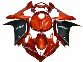 AfterMarket Ολόκληρο Κουστούμι για YAMAHA R1 2007-2008.