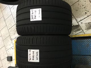 ΕΛΑΣΤΙΚΑ ΜΕΤΑΧΕΙΡΙΣΜΕΝΑ ( 2 ΤΕΜ)...........................305/30/R19..........................-thumb-1