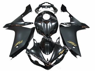 AfterMarket Ολόκληρο Κουστούμι για YAMAHA R1 2007-2008.