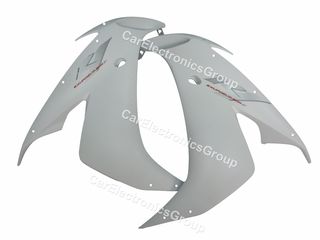 AfterMarket Ολόκληρο Κουστούμι για YAMAHA R1 2004-2006.-thumb-4