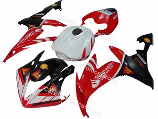 AfterMarket Ολόκληρο Κουστούμι για YAMAHA R1 2004-2006.-thumb-1