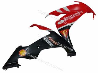 AfterMarket Ολόκληρο Κουστούμι για YAMAHA R1 2004-2006.-thumb-6