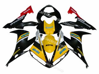 AfterMarket Ολόκληρο Κουστούμι για YAMAHA R1 2004-2006.