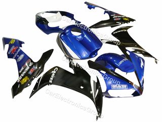 AfterMarket Ολόκληρο Κουστούμι για YAMAHA R1 2004-2006.-thumb-1
