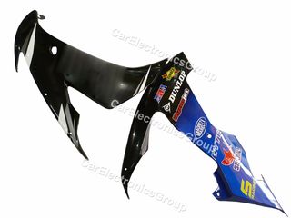 AfterMarket Ολόκληρο Κουστούμι για YAMAHA R1 2004-2006.-thumb-4
