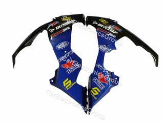 AfterMarket Ολόκληρο Κουστούμι για YAMAHA R1 2004-2006.-thumb-5