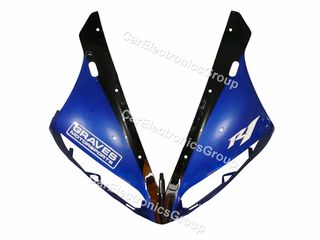 AfterMarket Ολόκληρο Κουστούμι για YAMAHA R1 2004-2006.-thumb-7