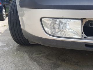 SKODA OCTAVIA 5 ΦΑΝΑΡΙΑ -thumb-1