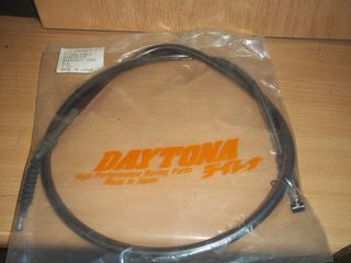 ΝΤΙΖΑ ΣΥΜΠΛΕΚΤΗ DAYTONA JAPAN ΑΥΤΟΛΙΠΑΙΝΟΜΕΝΗ KAWASAKI KLR 250/600/650