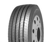 (((NOUSIS TIRES))) 205/75R17.5 124/122M 14PR-JN05 JINYU JF568 /ΤΜΧ