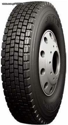 (((NOUSIS TIRES))) 235/75R17.5 143/141K 18PR-JN02 JINYU JD575 /ΤΜΧ