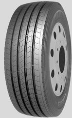 (((NOUSIS TIRES))) 265/70R19.5 143/141J 18PR-JN05 JINYU JF568 /ΤΜΧ