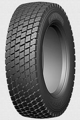 (((NOUSIS TIRES))) 295/80R22.5 152/149L 18PR-JN02 JINYU JD575 /ΤΜΧ