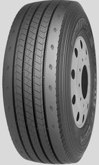 (((NOUSIS TIRES))) 385/55R22.5 160K 20PR-JN06 JINYU JT560 /ΤΜΧ