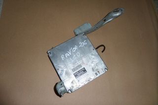 Toyota Rav 4 (2001-2005) Diesel εγκέφαλος κινητήρα