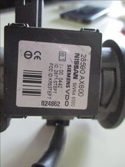 ★★ ΚΕΡΑΙΑ IMMOBILISER NISSAN MICRA K12  28590-AX600★★