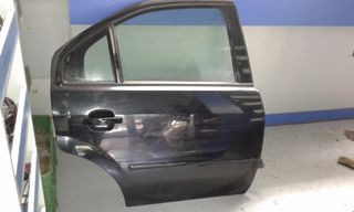 ΠΟΡΤΑ ΠΙΣΩ ΔΕΞΙΑ FORD MONDEO 2001-2007