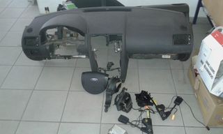 ΤΑΜΠΛΟ ΜΕ ΑΕΡΟΣΑΚΟΥΣ FORD MONDEO 2001-2003