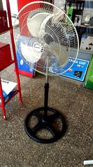 ΑΝΕΜΙΣΤΗΡΑΣ ΜΕΤΑΛΛΙΚΟΣ