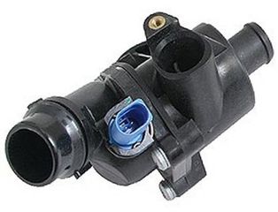 AUDI A4 01-05 THERMOSTATIS ME KOD 06B121111D TIM 49E TEL DIPLA 