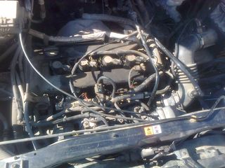 ΔΙΑΦΟΡΙΚΟ- MAZDA TRIBUTE 4x4 ME MHXANH 2300CC 16V ΚΩΔΙΚΟΣ ΜΗΧΑΝΗΣ  5ΚΜ