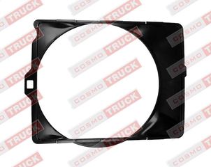 Χοάνη Ψυγείου MERCEDES