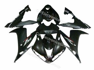 AfterMarket Ολόκληρο Κουστούμι για YAMAHA R1 2004-2006.