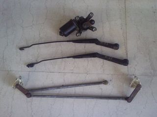 Micra  K 11  μοτερ  υαλοκαθαριστηρων                                  
