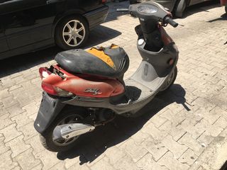 kymco filly 50cc 4t για ανταλλακτικα!!!!-thumb-4