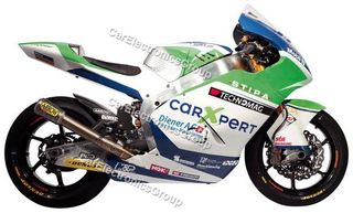 AfterMarket Ολόκληρο Κουστούμι για YAMAHA R1 2004-2006.
