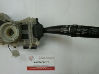 ΔΙΑΚΟΠΤΕΣ ΦΩΤΩΝ ΦΛΑΣ ΥΑΛΟΚΑΘΑΡΙΣΤΗΡΩΝ TOYOTA COROLLA EB103 [E81] [84310-1E460]