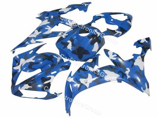 AfterMarket Ολόκληρο Κουστούμι για YAMAHA R1 2004-2006.-thumb-1