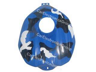 AfterMarket Ολόκληρο Κουστούμι για YAMAHA R1 2004-2006.-thumb-3