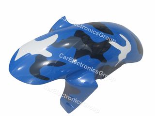AfterMarket Ολόκληρο Κουστούμι για YAMAHA R1 2004-2006.-thumb-4