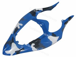 AfterMarket Ολόκληρο Κουστούμι για YAMAHA R1 2004-2006.-thumb-5