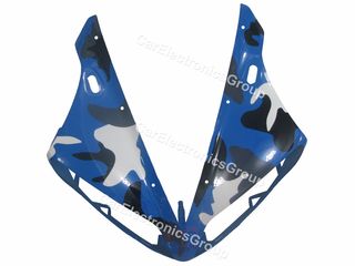 AfterMarket Ολόκληρο Κουστούμι για YAMAHA R1 2004-2006.-thumb-6