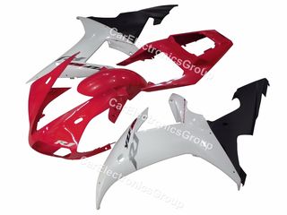 AfterMarket Ολόκληρο Κουστούμι για YAMAHA R1 2002-2003.-thumb-1