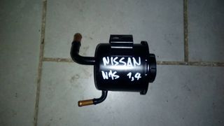 Δοχείο υδραυλικού τιμονιού για Nissan Almera N15 1.4cc