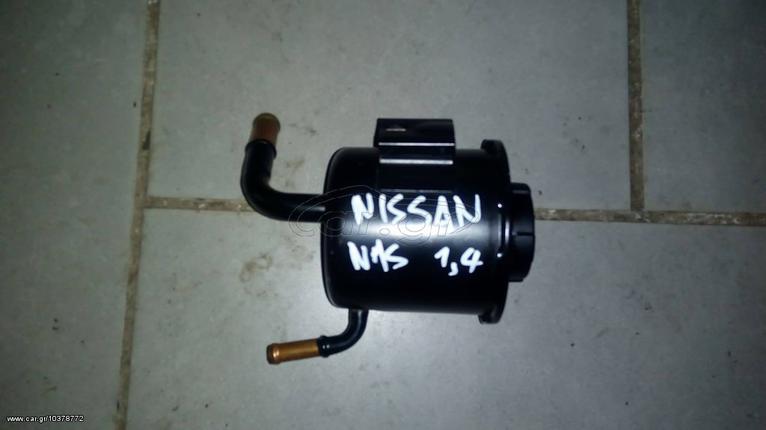 Δοχείο υδραυλικού τιμονιού για Nissan Almera N15 1.4cc