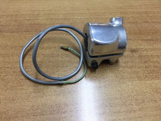 NOS Honda SS50 CT90 HORN SWITCH LH ASSY P/N 35300-051-010 GENUINE JAPAN