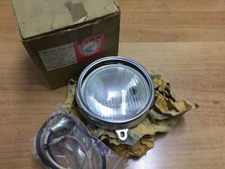 Head Light Assy Z50a Mini Trail K1