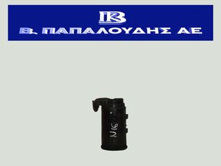 φίλτρο άνθρακα NISSAN ALMERA N16