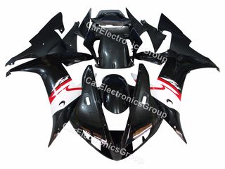 AfterMarket Ολόκληρο Κουστούμι για YAMAHA R1 2002-2003.