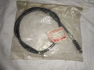 ΝΤΙΖΑ ΣΥΜΠΛΕΚΤΗ KAWASAKI KX 125 ΓΝΗΣΙΑ  ΚΩΔ. 54011-1388