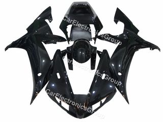 AfterMarket Ολόκληρο Κουστούμι για YAMAHA R1 2002-2003.