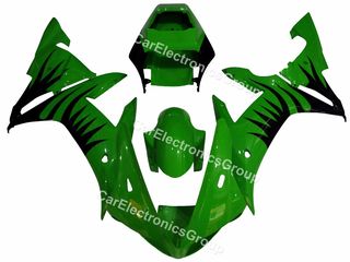 AfterMarket Ολόκληρο Κουστούμι για YAMAHA R1 2002-2003.