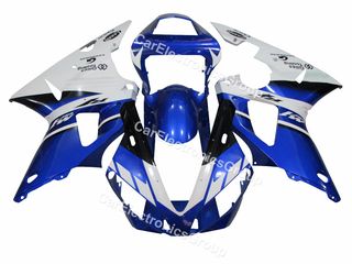 AfterMarket Ολόκληρο Κουστούμι για YAMAHA R1 2000-2001.