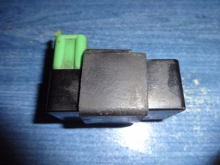 HONDA C 50 12V Ηλεκτρονική Γνήσια -thumb-2