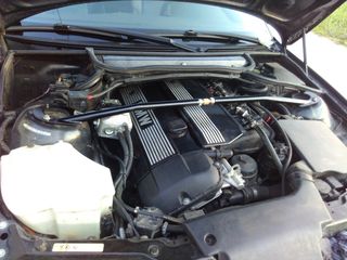 Μπάρα θόλων για BMW E46-thumb-3