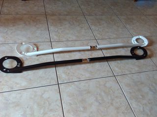 Μπάρα θόλων για BMW E46-thumb-6
